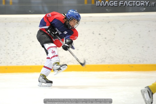 2011-03-20 Aosta 0440 Hockey Milano Rossoblu U10-Varese - Leonardo Quadrio